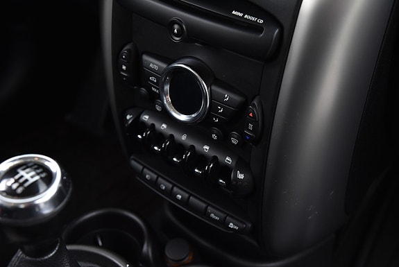 MINI Countryman One 13 of 20