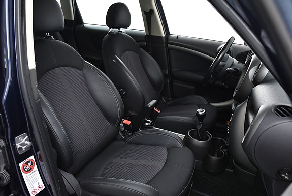 MINI Countryman One 10 of 20