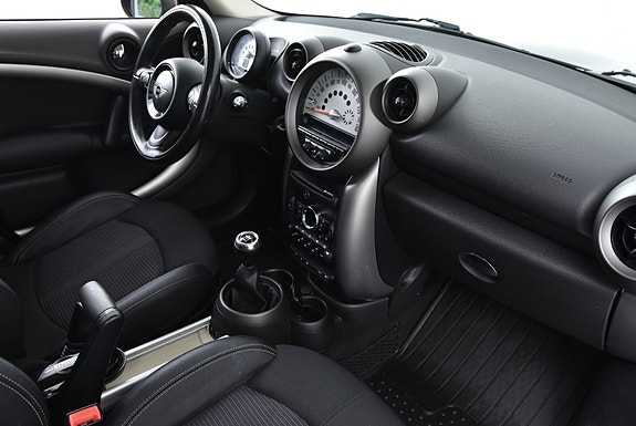 MINI Countryman One 9 of 20
