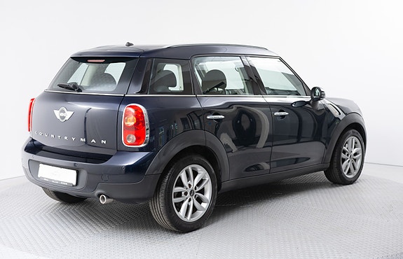 MINI Countryman One 4 of 20
