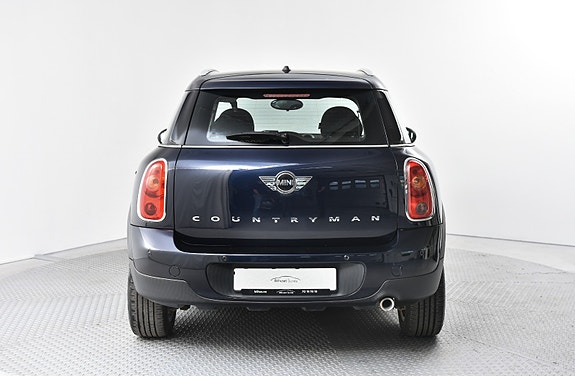 MINI Countryman One 5 of 20