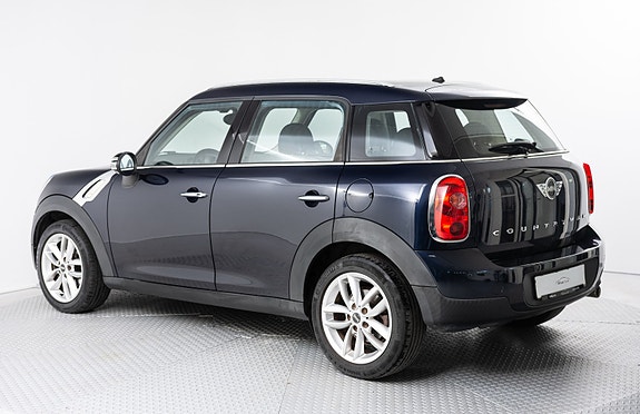 MINI Countryman One 6 of 20