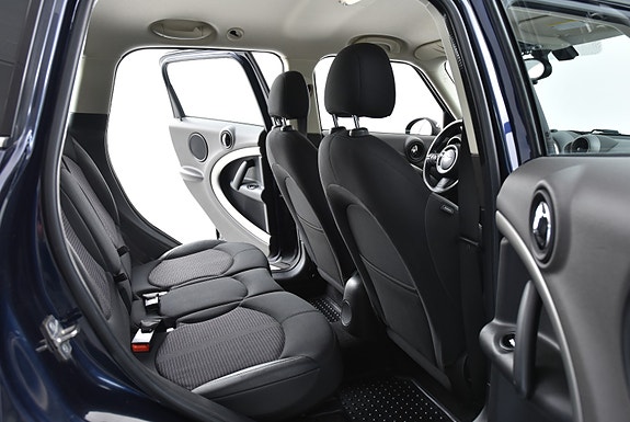 MINI Countryman One 11 of 20