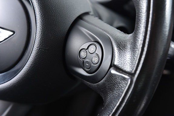 MINI Countryman One 15 of 20