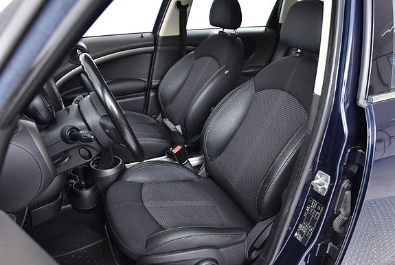 MINI Countryman One 8 of 20