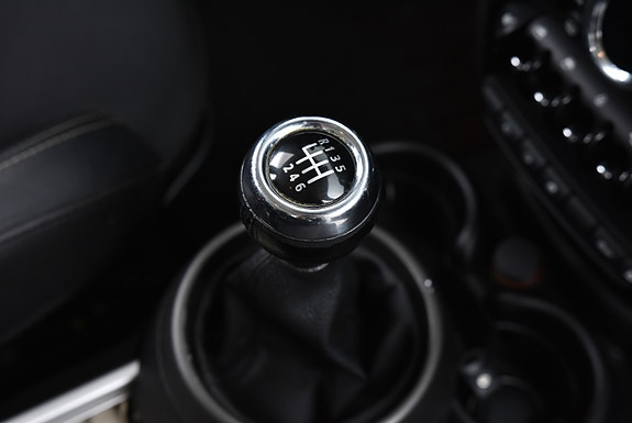 MINI Countryman One 14 of 20