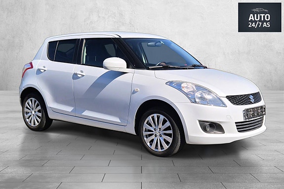 Suzuki Swift 7 of 29