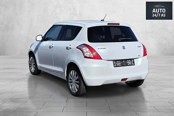 Suzuki Swift 10 of 29