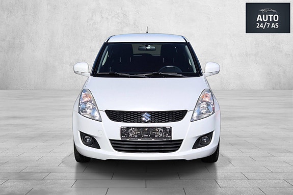 Suzuki Swift 3 of 29