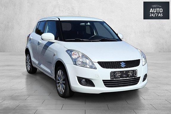 Suzuki Swift 6 of 29