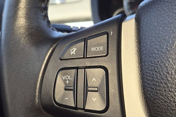 Suzuki Swift 27 of 29