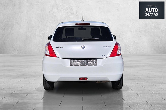 Suzuki Swift 12 of 29