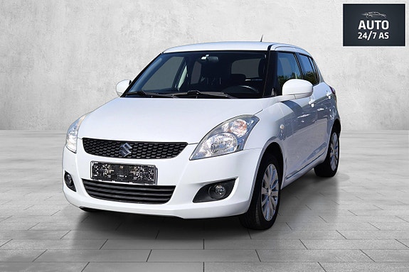 Suzuki Swift 4 of 29