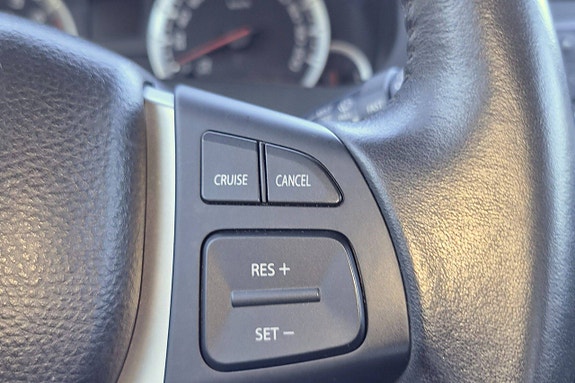 Suzuki Swift 28 of 29