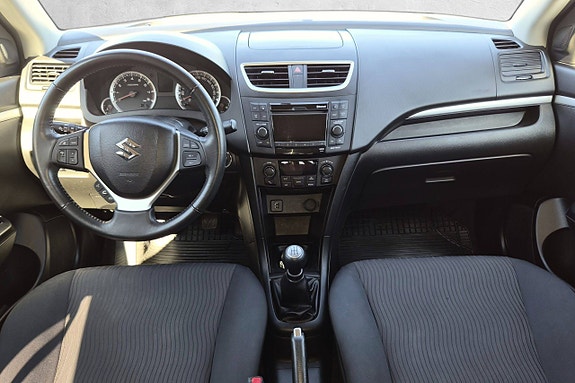 Suzuki Swift 23 of 29