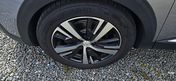 Peugeot 5008 11 of 13