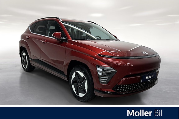Hyundai Kona 3 of 5