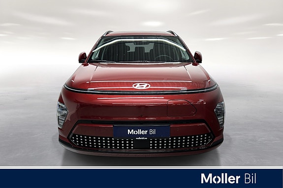Hyundai Kona 2 of 5