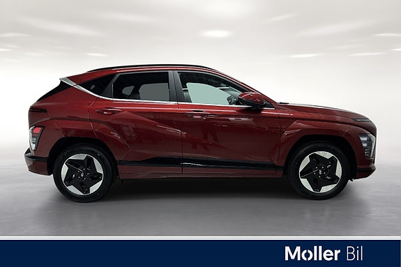 Hyundai Kona 4 of 5