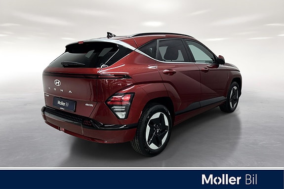 Hyundai Kona 5 of 5