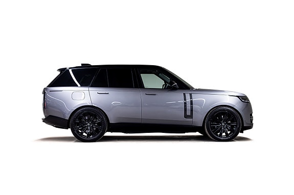 Land Rover Range Rover 11 of 30