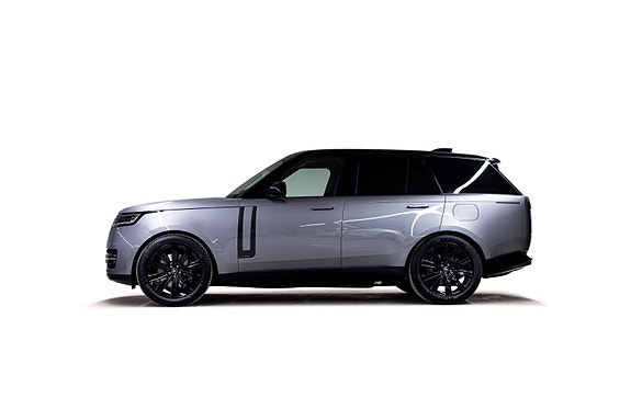 Land Rover Range Rover 6 of 30