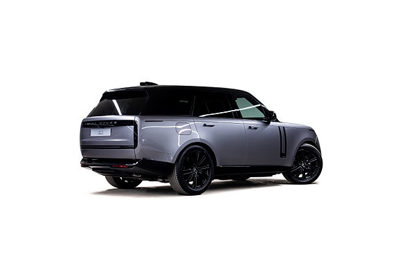 Land Rover Range Rover 2 of 30