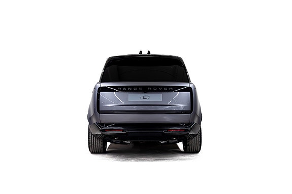Land Rover Range Rover 7 of 30