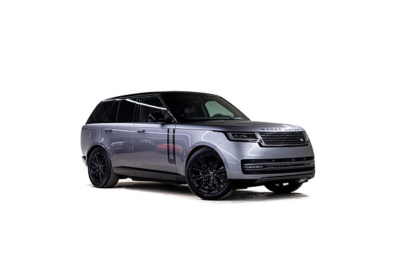 Land Rover Range Rover 10 of 30