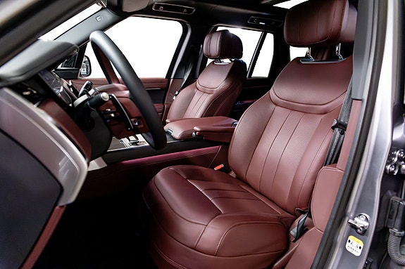 Land Rover Range Rover 3 of 30