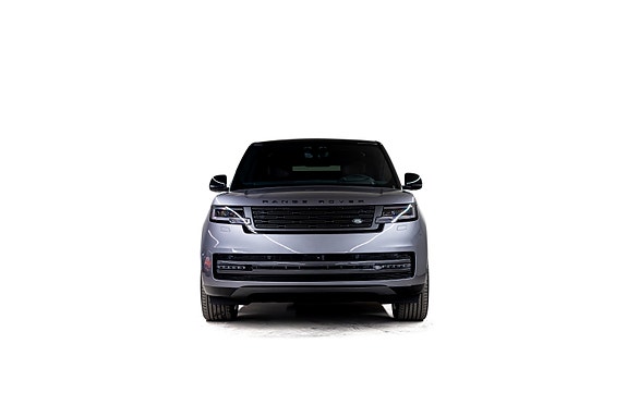 Land Rover Range Rover 8 of 30