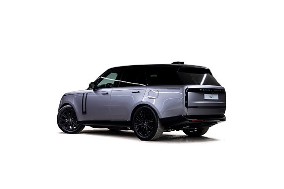 Land Rover Range Rover 12 of 30