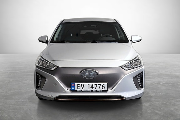 Hyundai IONIQ 3 of 25