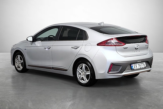 Hyundai IONIQ 9 of 25