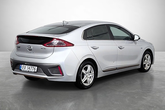 Hyundai IONIQ 7 of 25