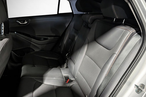 Hyundai IONIQ 20 of 25