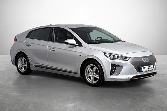 Hyundai IONIQ 4 of 25