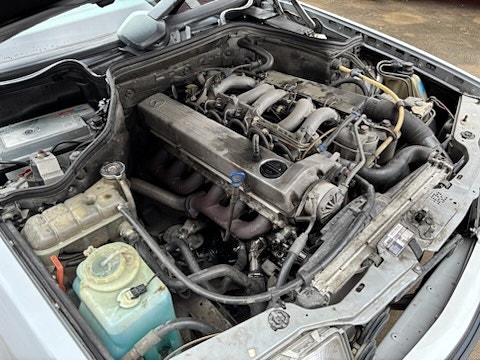 Mercedes-Benz E300 28 of 30