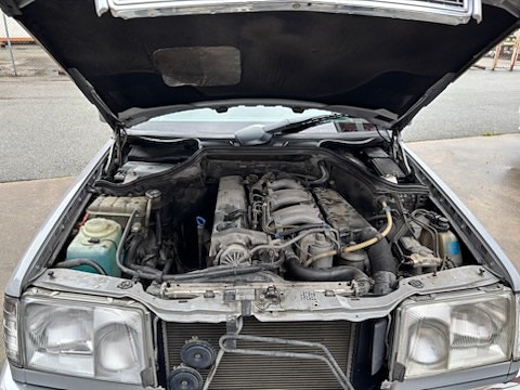 Mercedes-Benz E300 30 of 30