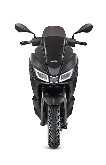 Aprilia SXR50 3 of 3