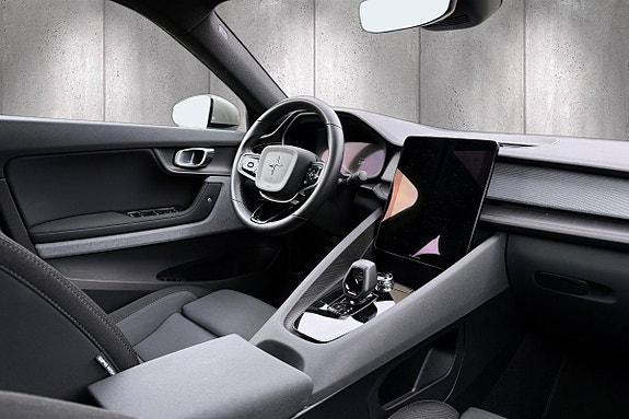 Polestar 2 13 of 29
