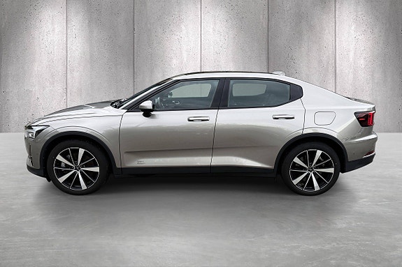 Polestar 2 4 of 29