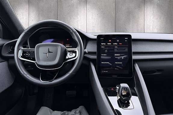 Polestar 2 10 of 29