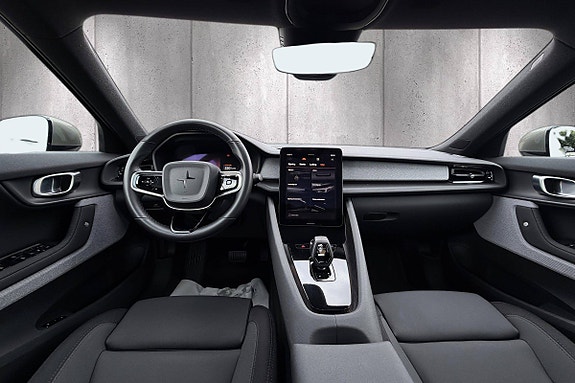 Polestar 2 9 of 29