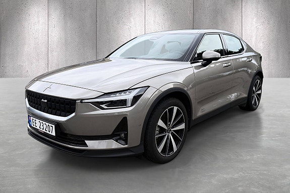 Polestar 2 3 of 29