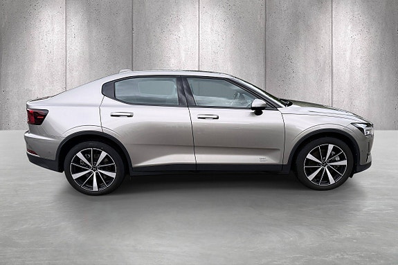 Polestar 2 8 of 29