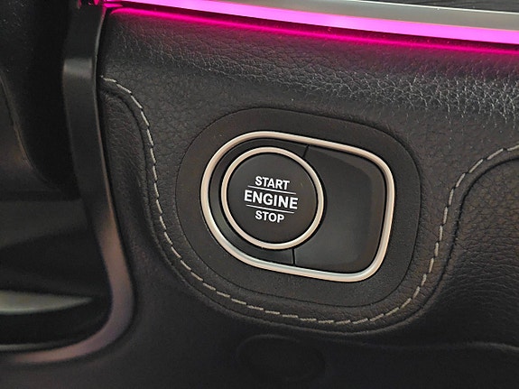 Mercedes-Benz GLE350 de 26 of 30
