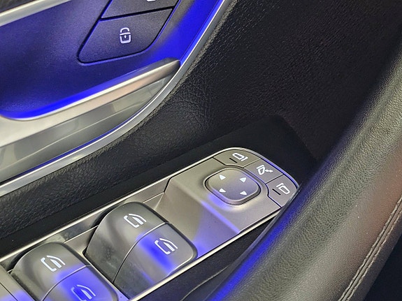 Mercedes-Benz GLE350 de 17 of 30