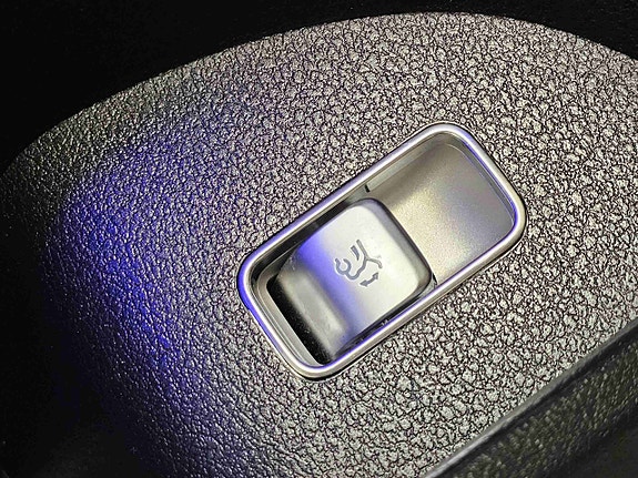 Mercedes-Benz GLE350 de 18 of 30