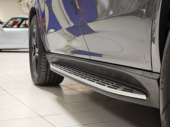 Mercedes-Benz GLE350 de 6 of 30